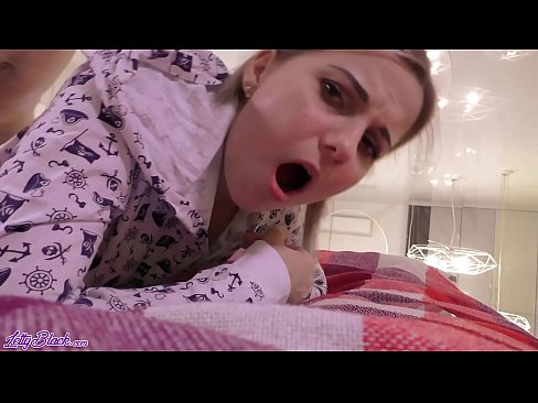❤️ Сексуалдуу апа карлыгач жана прегистайл секс - кончуг жакын ❤❌ Секс видео боюнча бизде